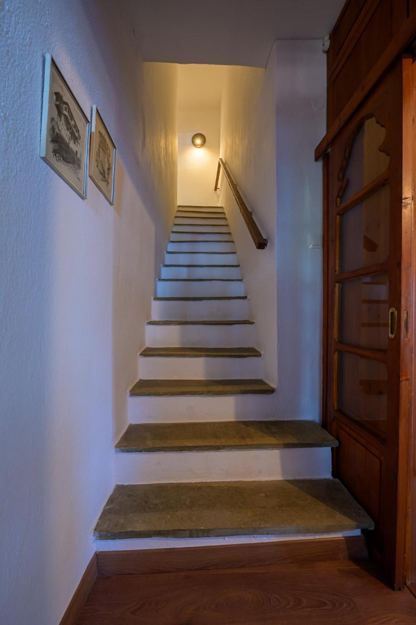 Squirrel Beach Front Villa, Metamorfosi Exteriér fotografie